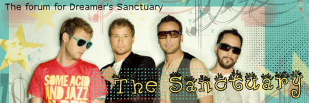The Sanctuary